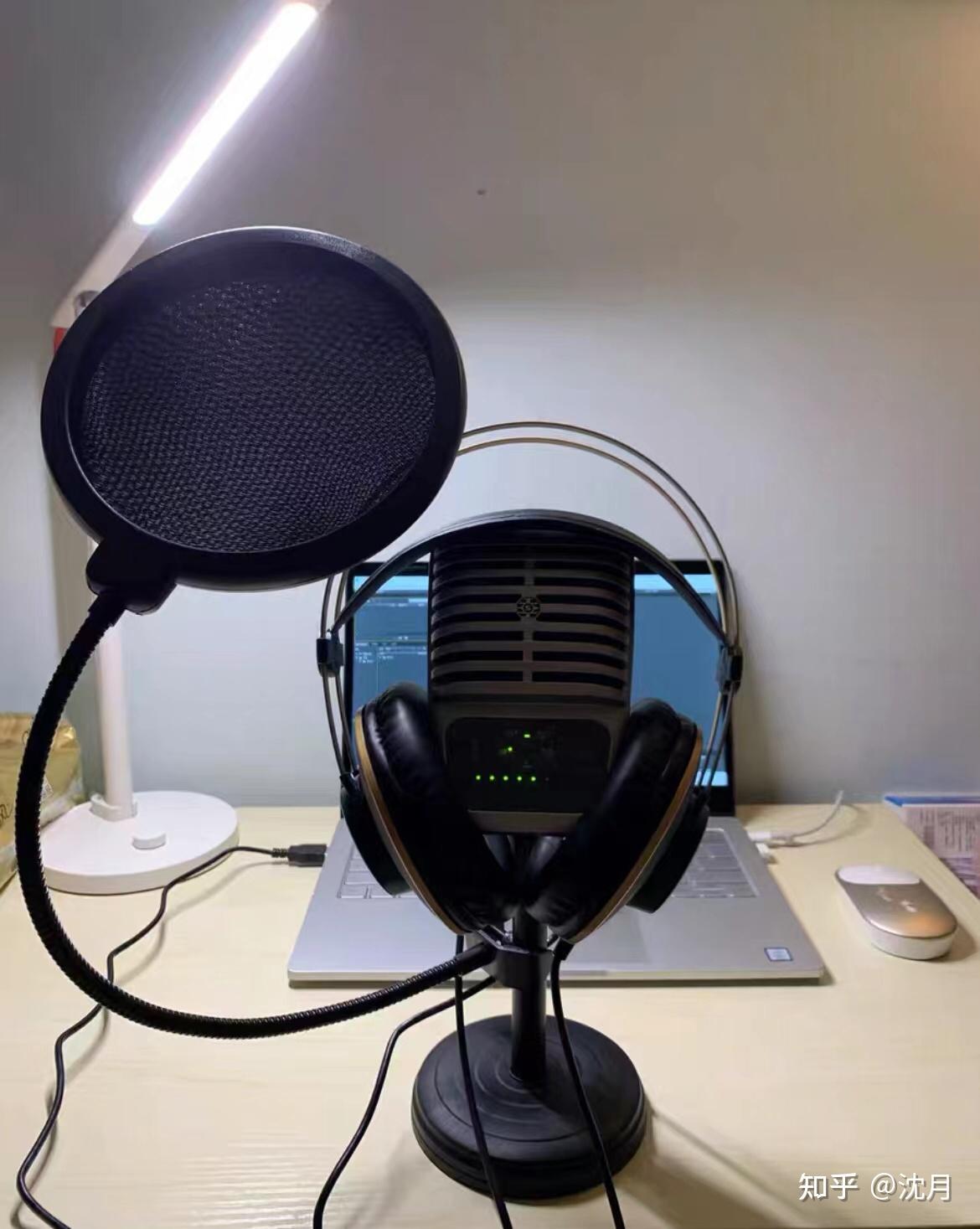 感谢网友被全家夸了有声书录制真的绝了