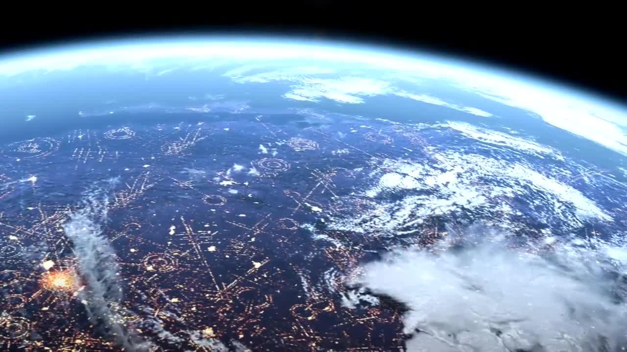 地球自然风景6 - 知乎