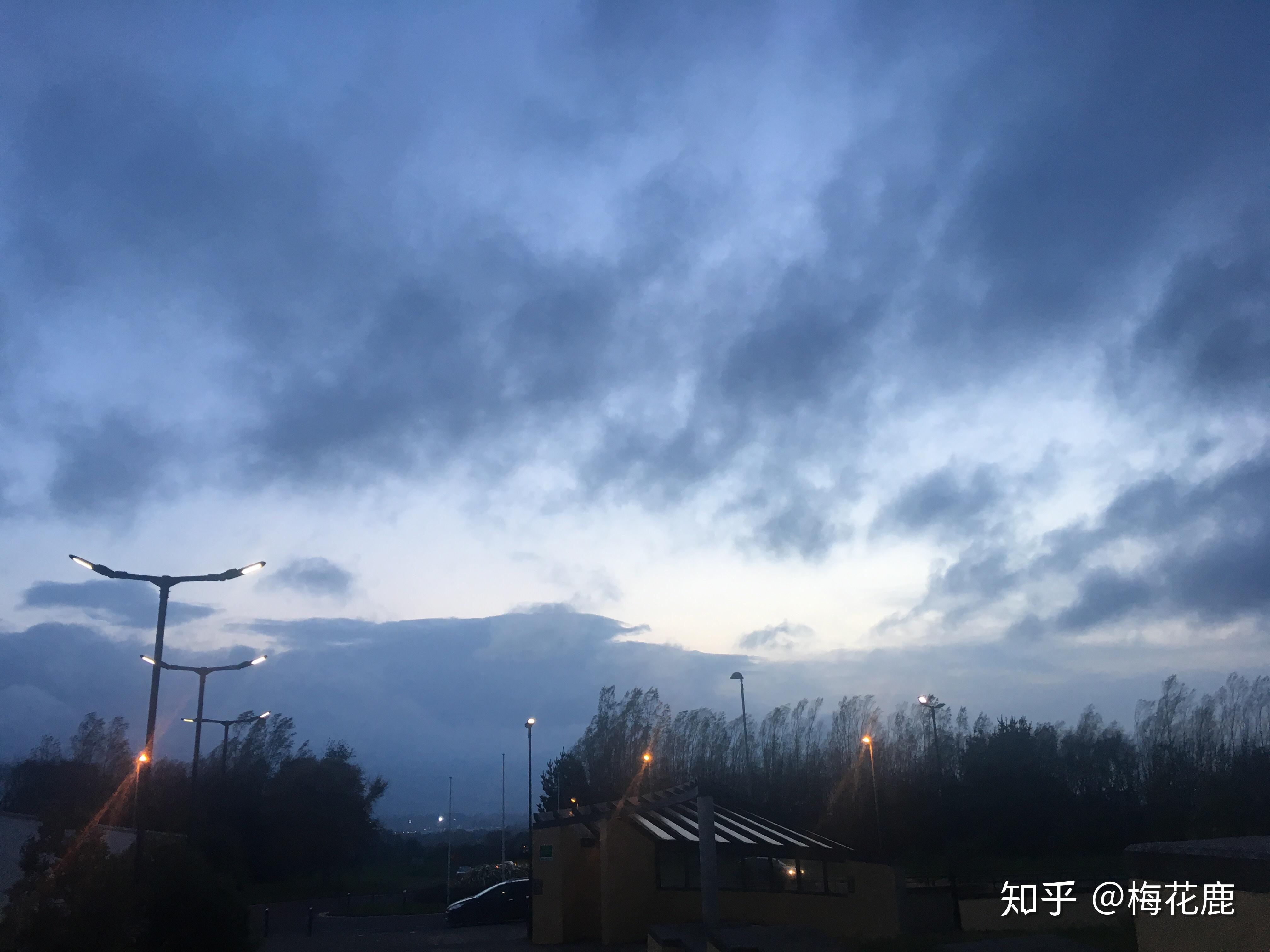 有没有工作三年之后继续考研留学的?