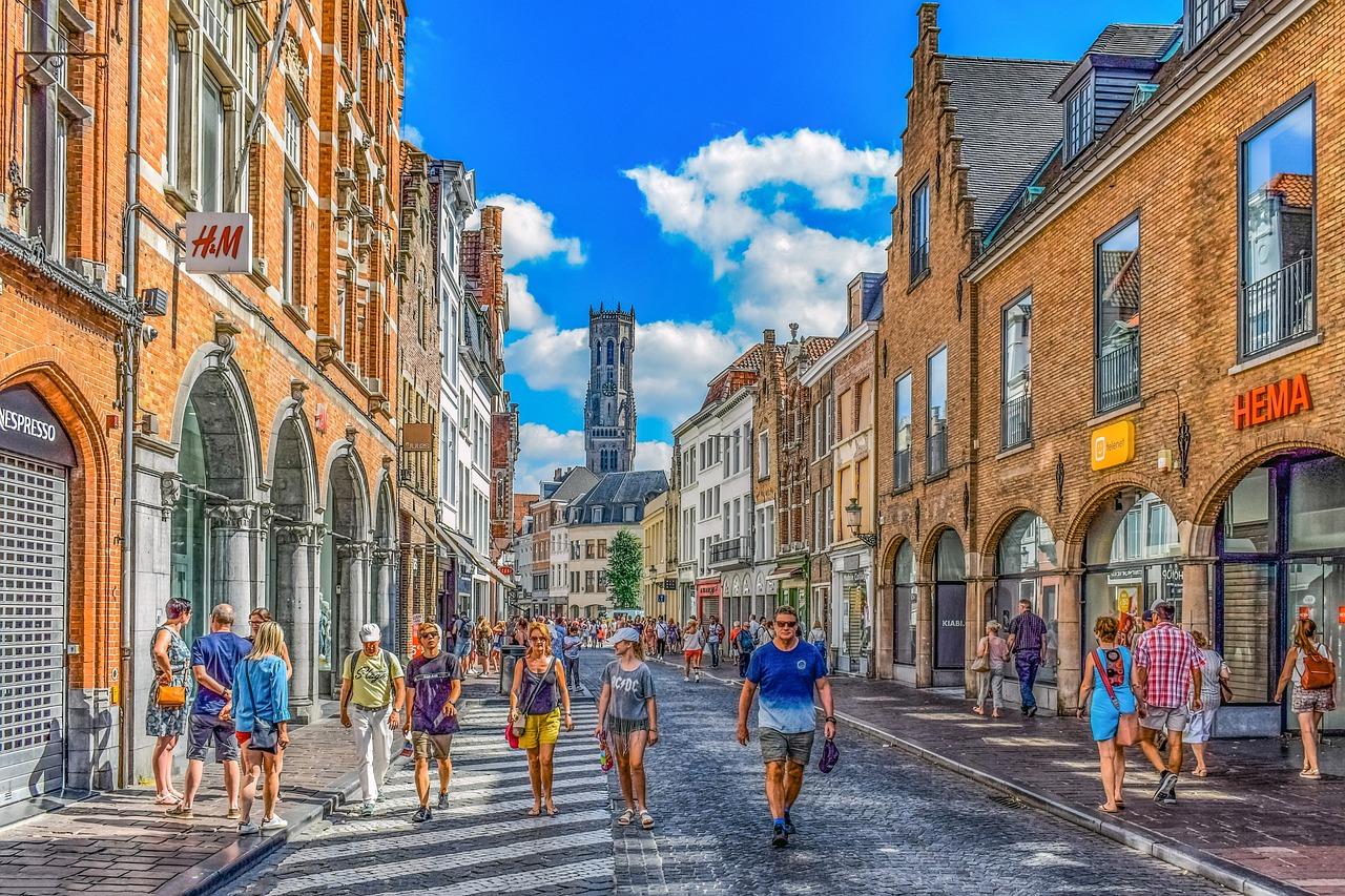 美的盛唐房子怎么样