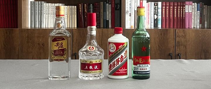 品牌白酒卖的贵，就是智商税吗？ - 知乎