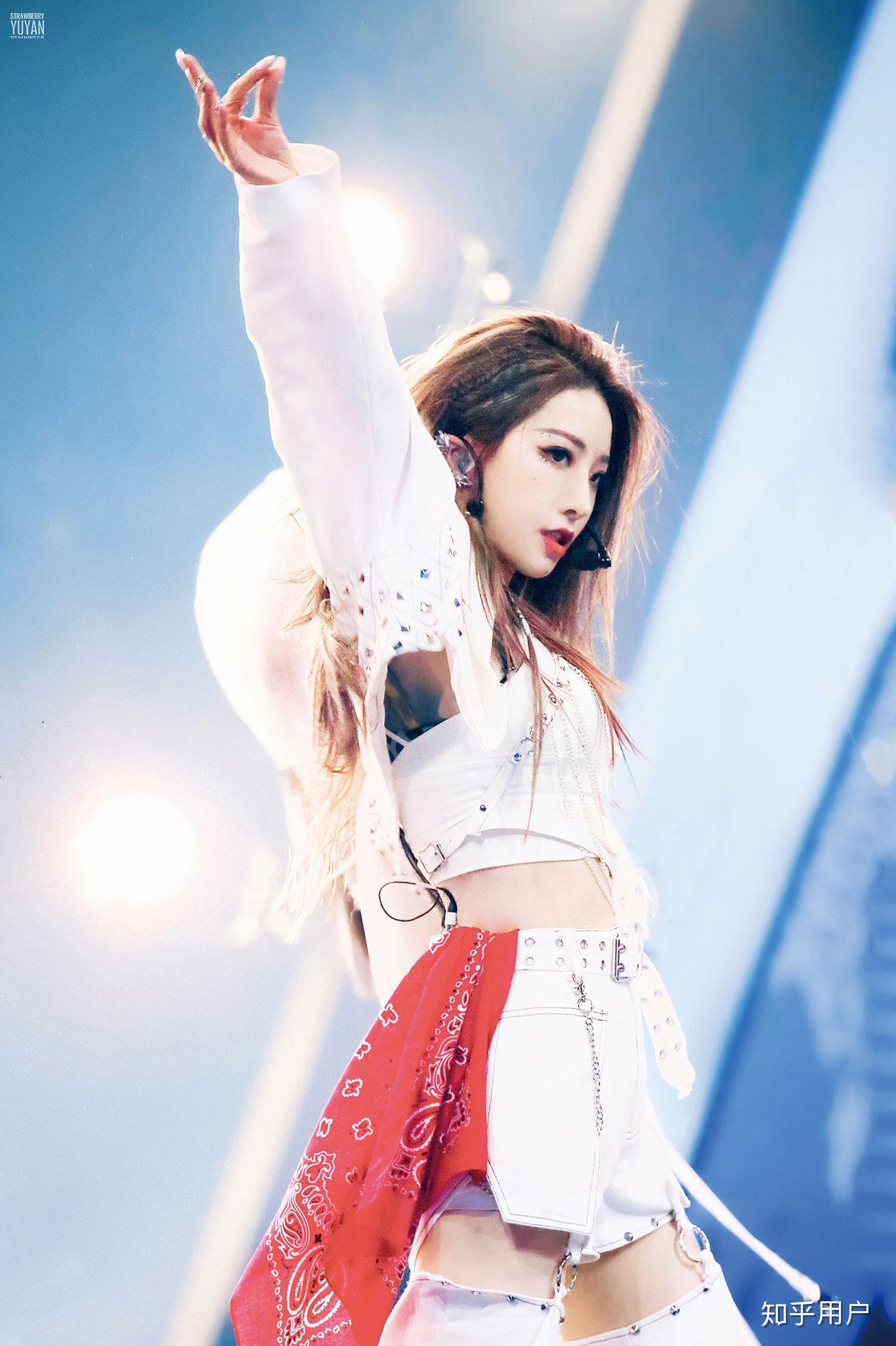 thenine(the9)成团一月,你新get到了谁?