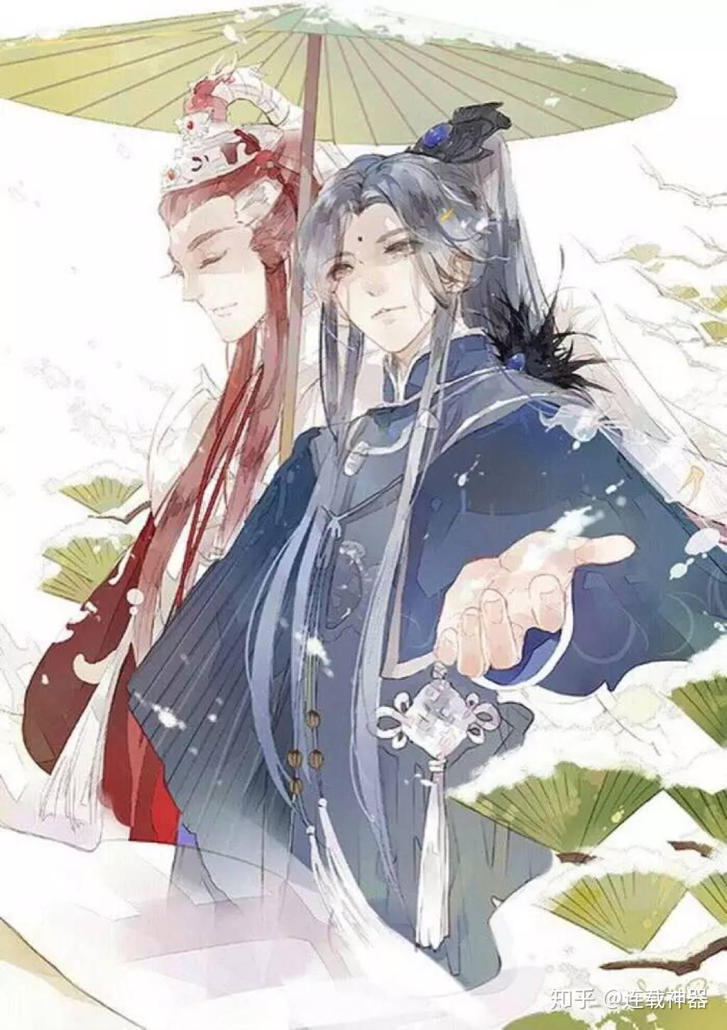 【耽美推文】先虐后甜,人气很高的bl小说,值得收藏