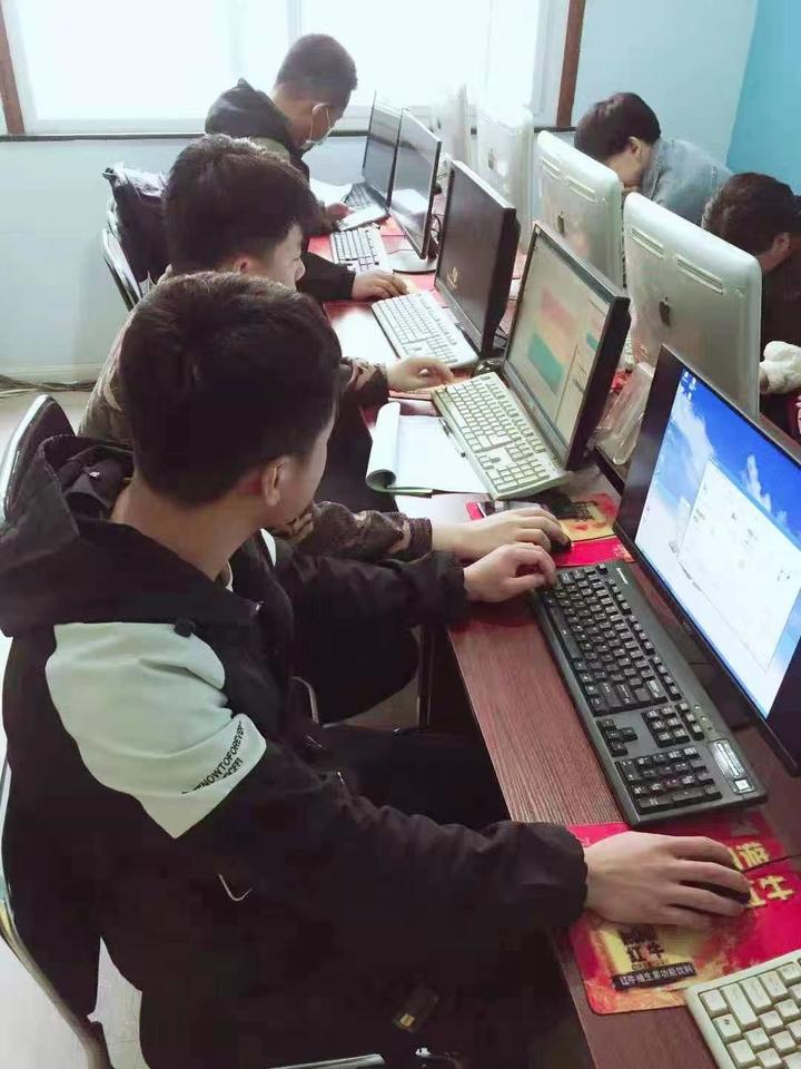 室内装潢设计培训 PS/CAD/3D/VR培训 - 知乎