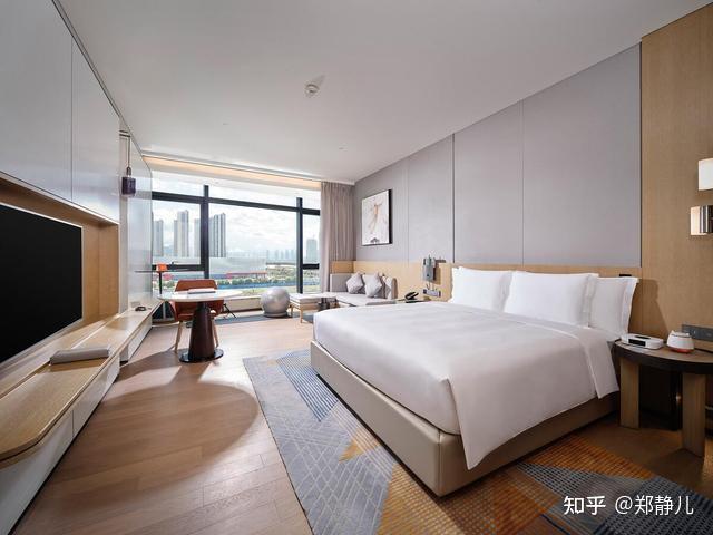 洲际酒店集团（IHG）品牌解读及定位 - 知乎