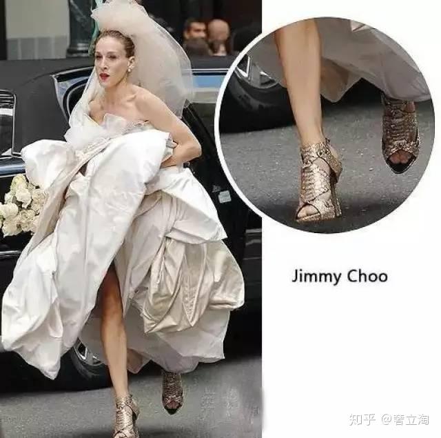 从穷小子成为鞋匠大师 | 周仰杰成立Jimmy Choo品牌的故事 - 知乎