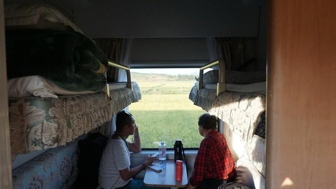 北朝鲜的四天三夜:穿越时间的地平线,告别异乡的“陌路人”