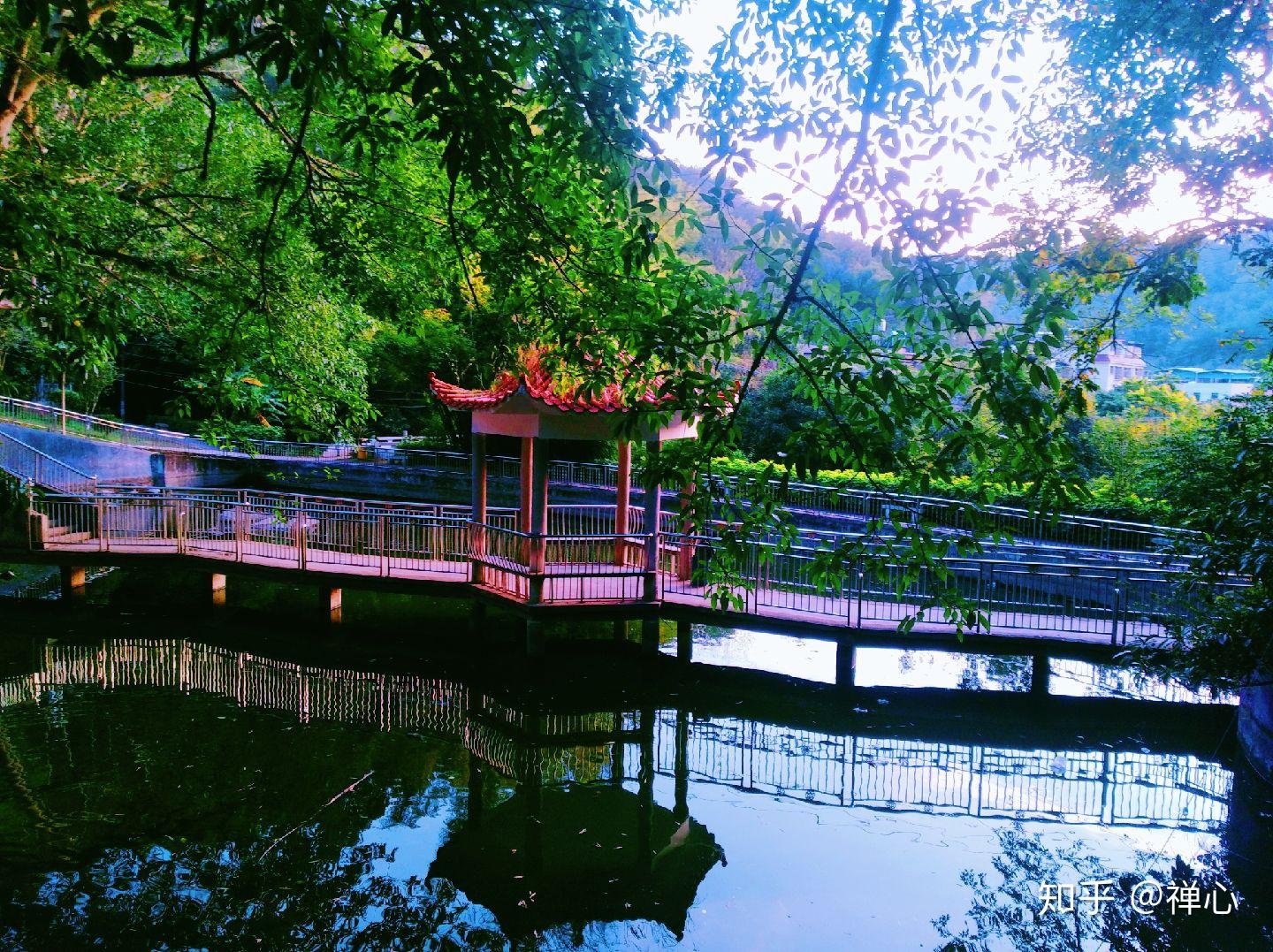 梅州旅游攻略 - 知乎