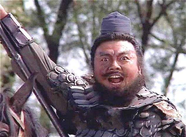 蜀国灭亡后关羽满门被屠杀殆尽张飞家却无人敢动这是为啥