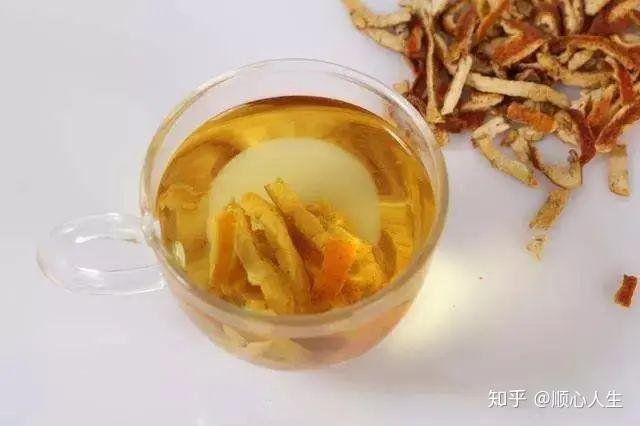 陈皮能疏肝健脾吗 v2-24a1e4e796e7473650a1dd4e42367a1c_r.jpg