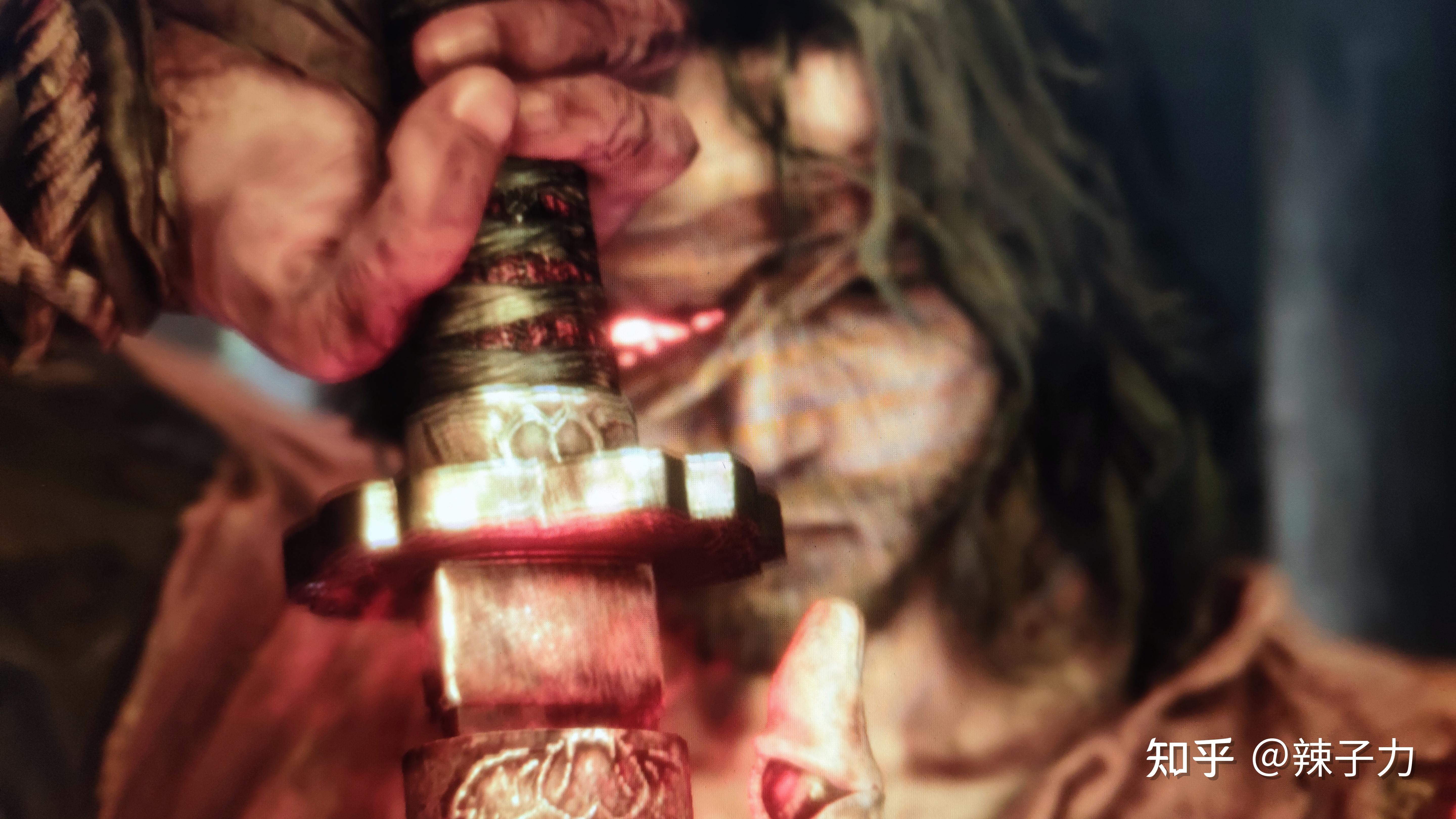 只狼中黑不死斩到底是什么? - 知乎