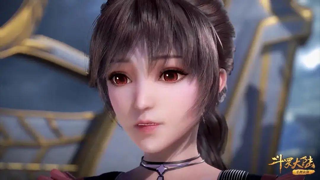 魂师决赛唐三陷入危机看了小舞的反应怪不得是真爱