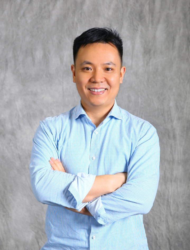 掌趣科技刘惠城从基因出发掌趣科技的自我升级与迭代