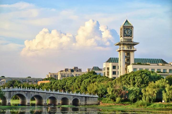 中南财经政法大学留学去向分析学长学姐们都被哪些海外名校录取