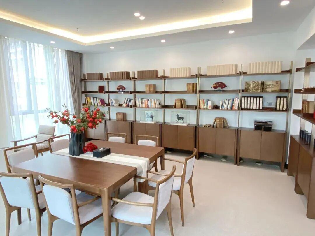 国寿嘉园·南京乐境项目完成交接 - 知乎