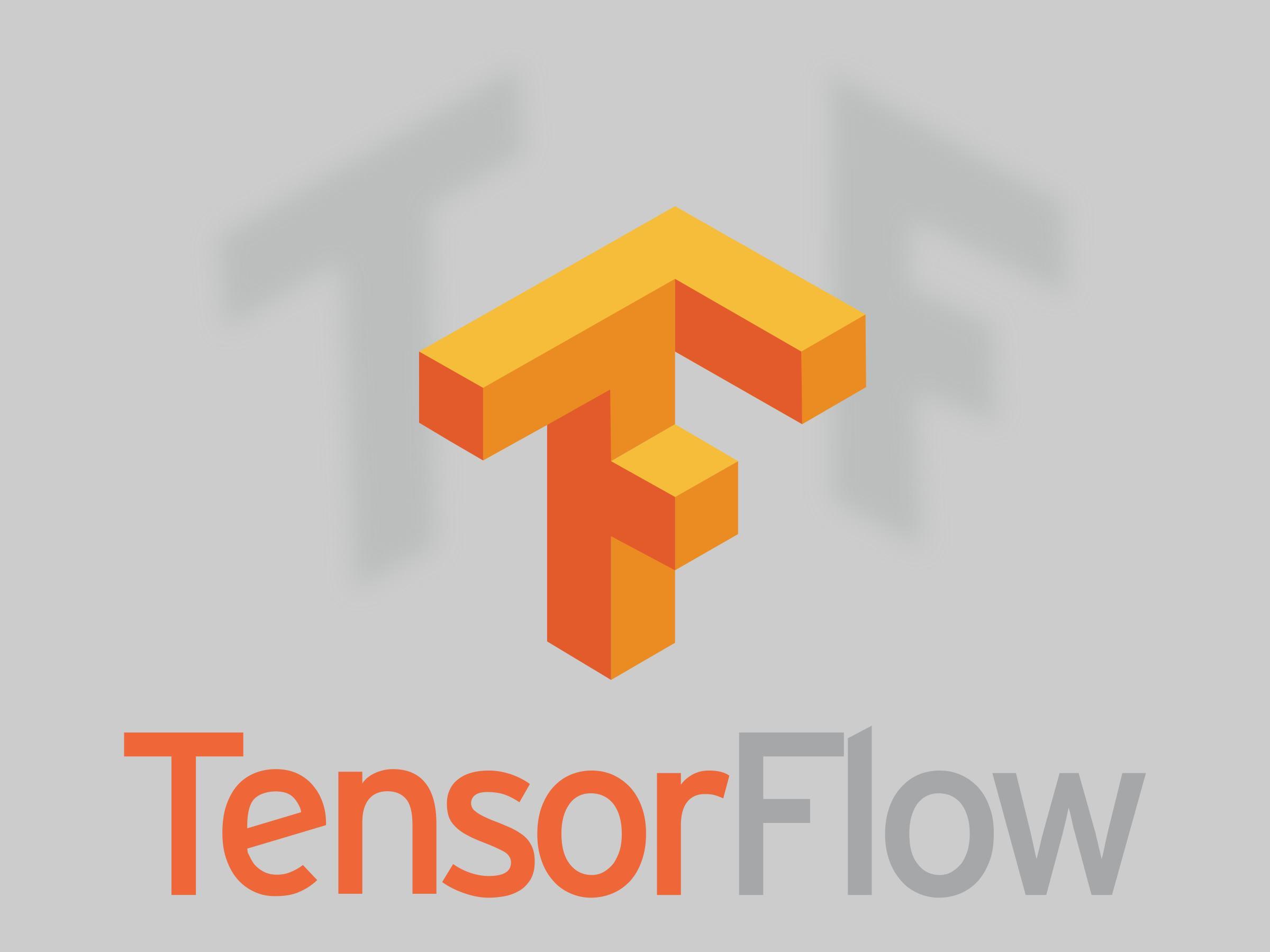 Tensorflow Object Detection Api