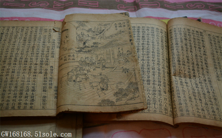 一本风水古书的传承，让我历尽人间诡异事 - 知乎