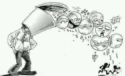 重庆公交车坠江案垃圾人互害多了离死也就不远了