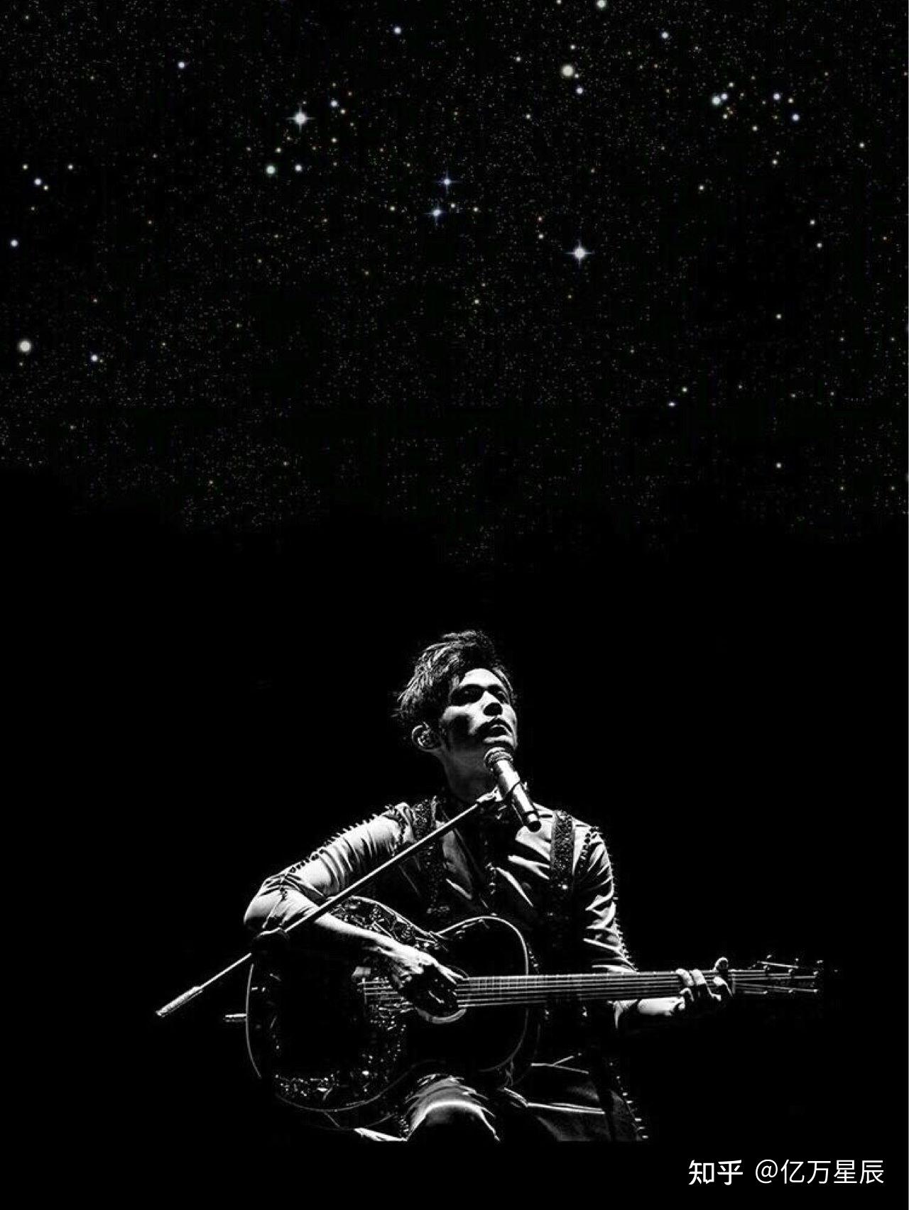 周杰伦有哪些歌词可以当文案发朋友圈? - 知乎