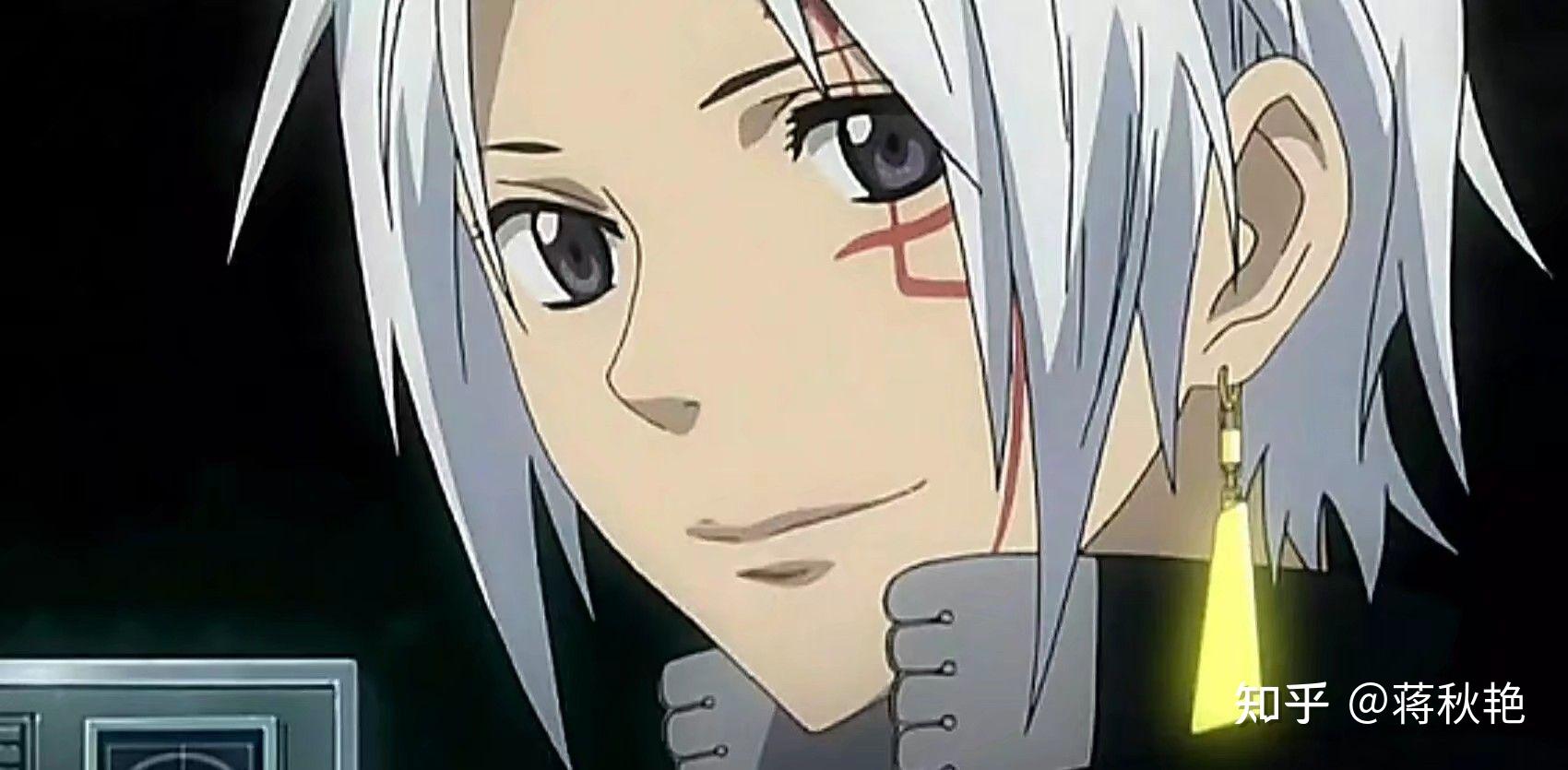 求番,最好是热血少年? - 知乎