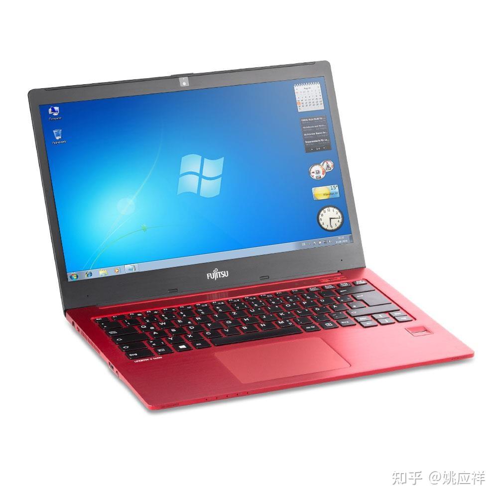 二次元之梦富士通lifebooku904评测