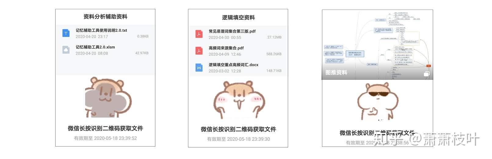 对公务员的考试一无所知,该怎样准备? - 知乎