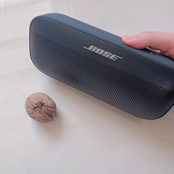 店舗 大阪 - 新品未使用BOSE SoundLink Flex Bluetooth - 定番の