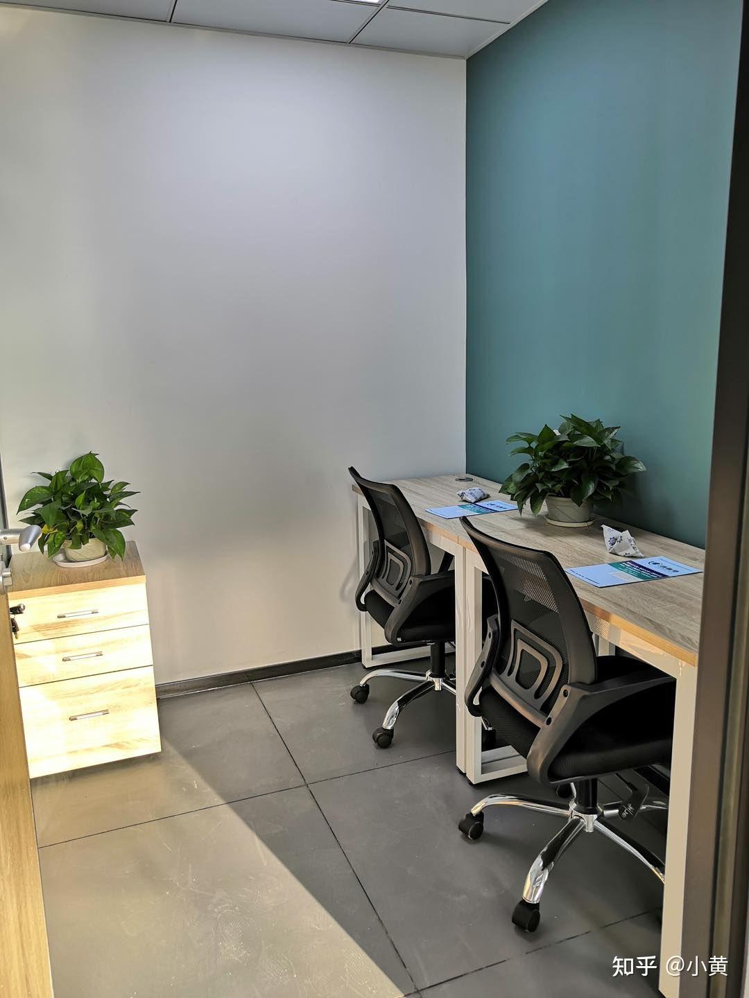 在深圳租办公室不想通过中介怎么办