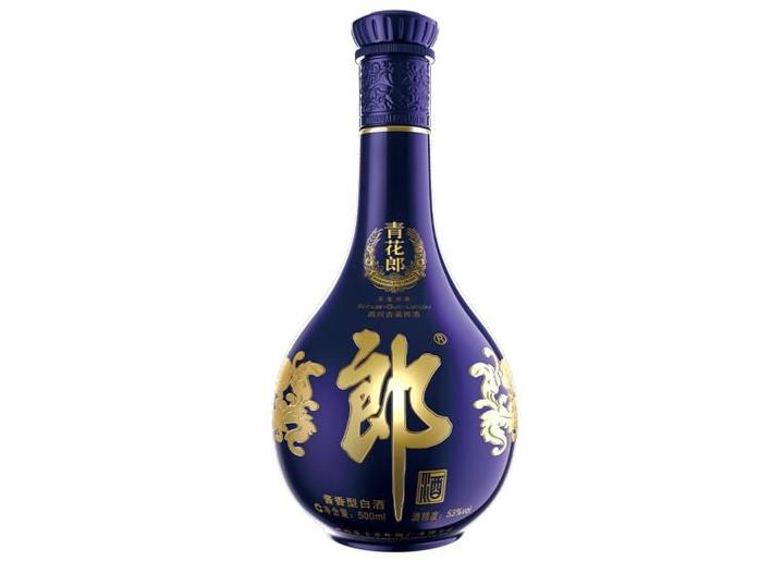 郎酒怎么样？青花郎和红花郎区别？青花郎酒价格- 知乎