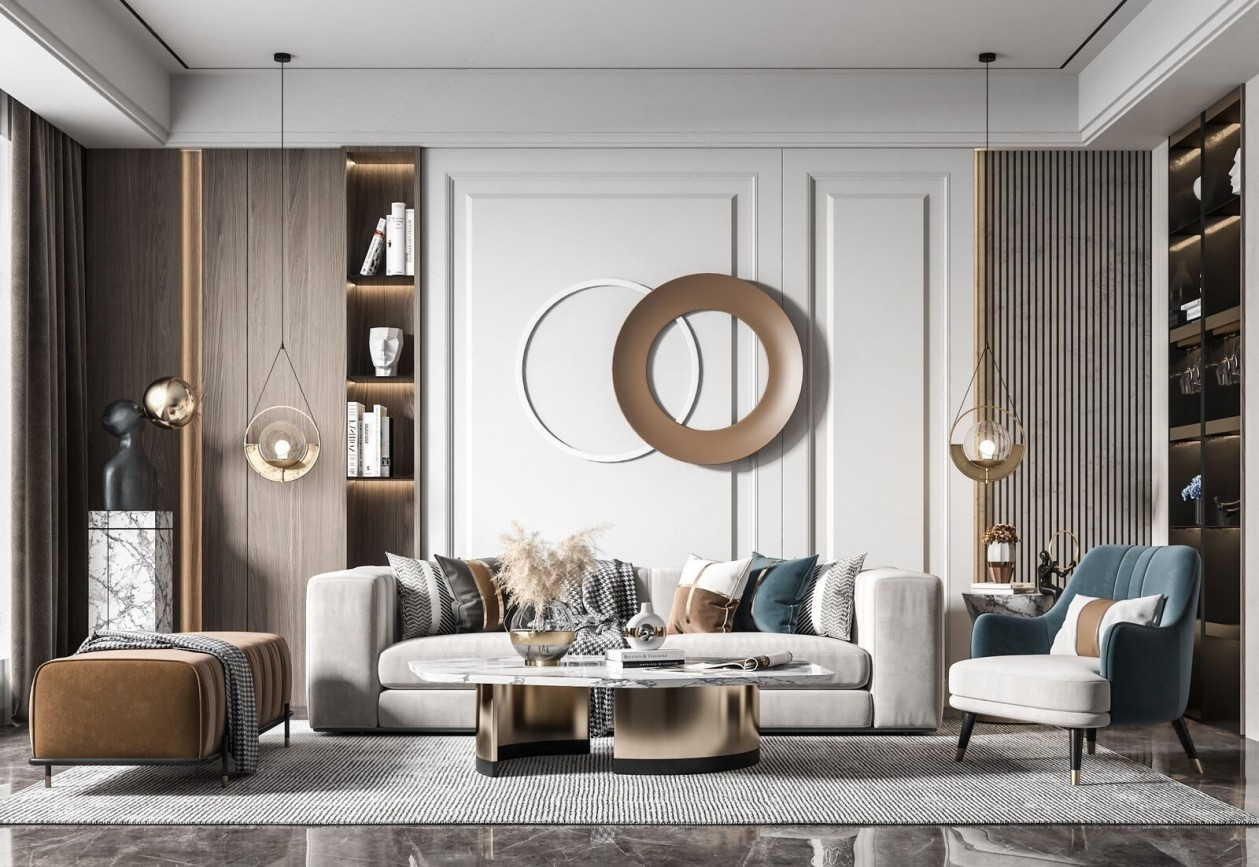 2020年流行的装修风格有哪些