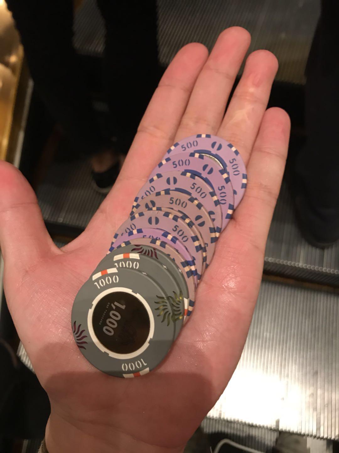 明知去澳门等赌场会输钱,还有很多人去赌,为什么呢? - 知乎