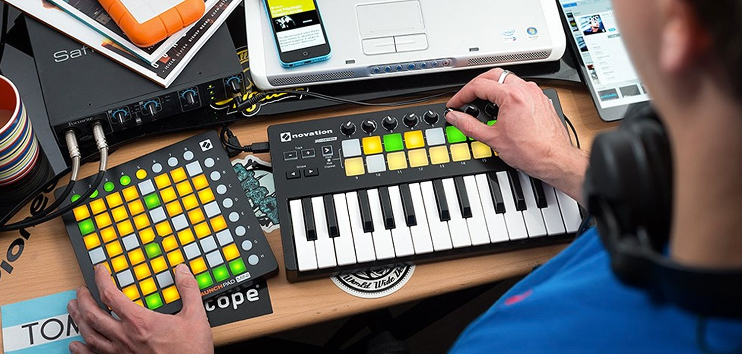how to connect launchkey mini to superior drummer 2.0 how to connect launchkey mini to superior drummer 2.0