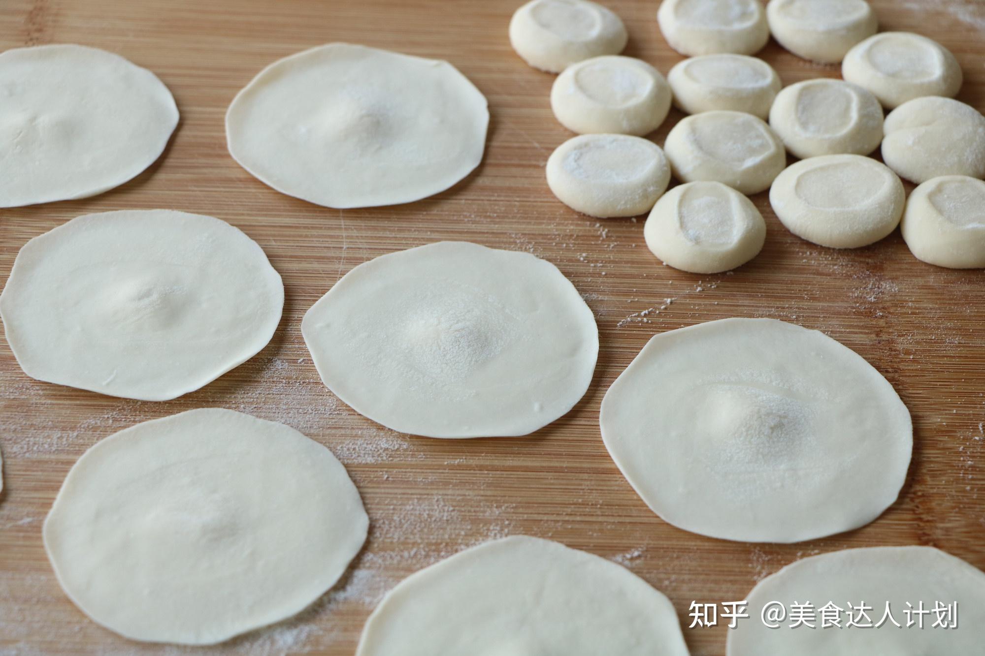 比白菜饺子好吃，比韭菜饺子营养，过年要试试这个馅儿，越吃越香 - 知乎