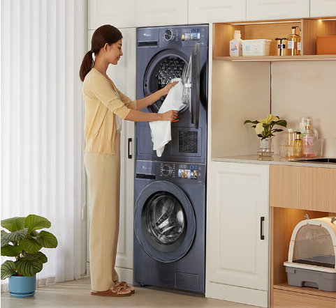 嵌入式洗衣机到底值不值得装?看完这篇文章你就知道了 - 知乎