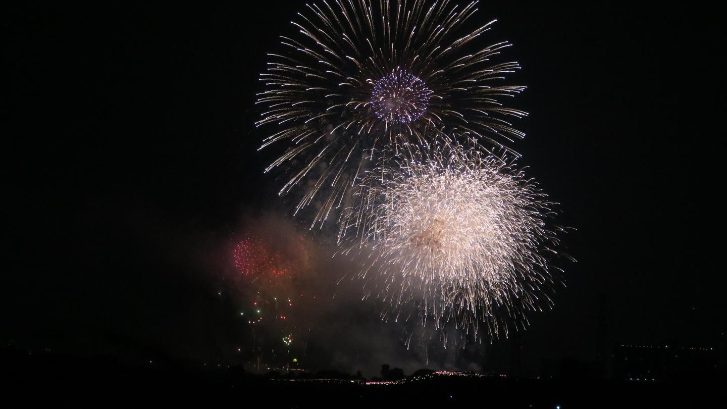 祭り 一张一日券 去看一场花火大会 知乎