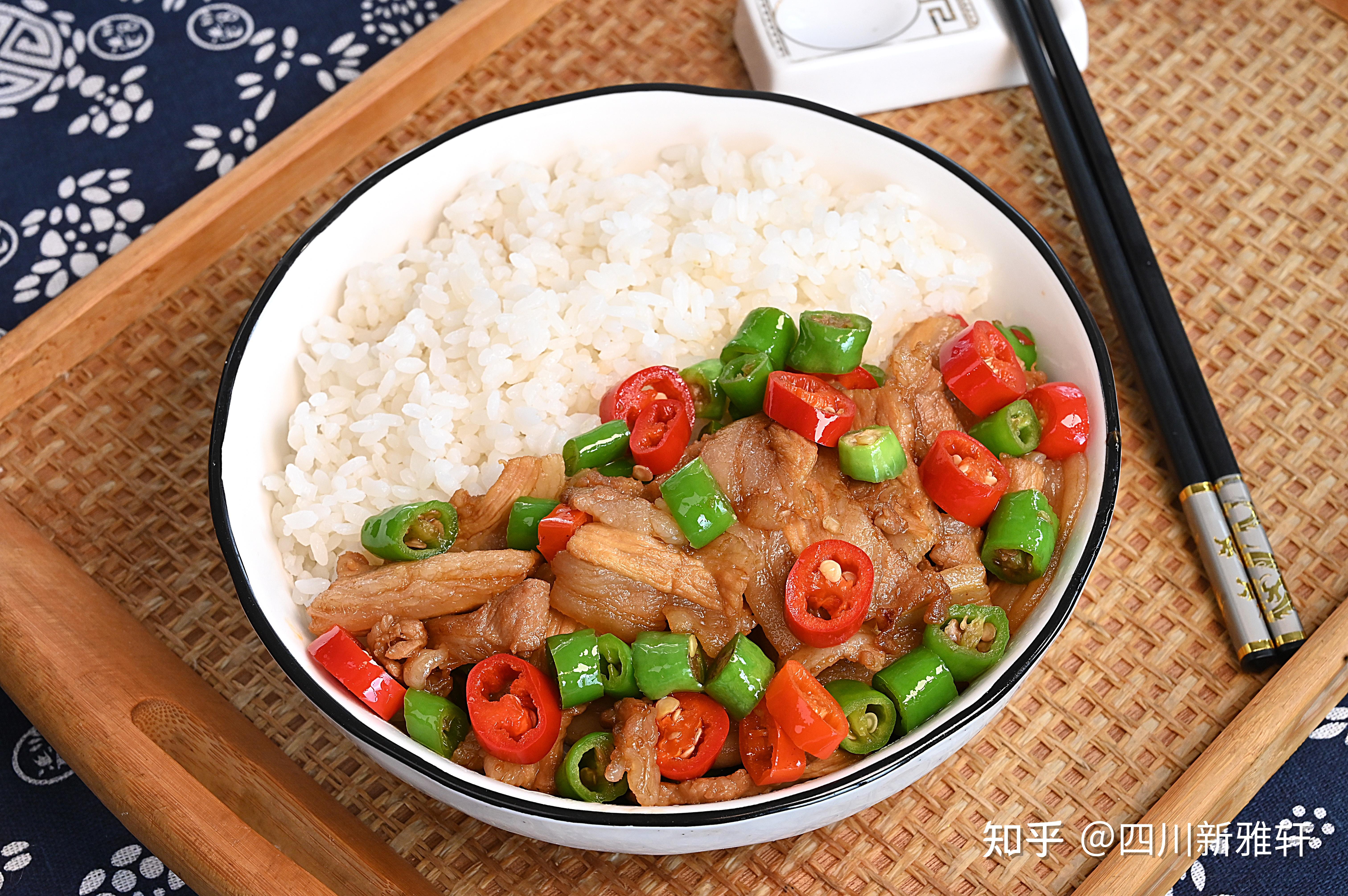 小炒肉料理包:麻辣咸香,有滋有味的农家小炒肉,经典美味停不下来,很香