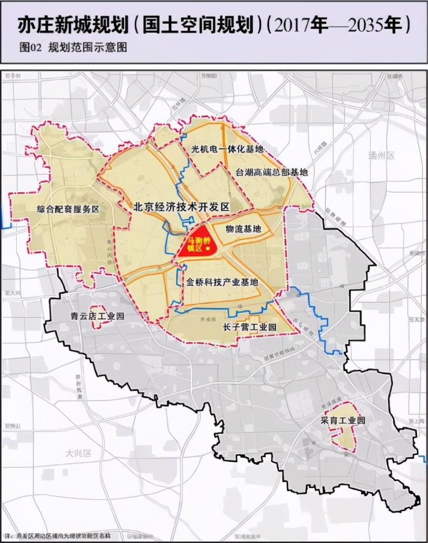 首付80万 入住东南六环内 华润·亦庄橡树湾 78㎡两居室 - 知乎