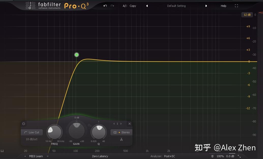 怪力乱神聊一聊softubeempiricallabslilfreq均衡插件