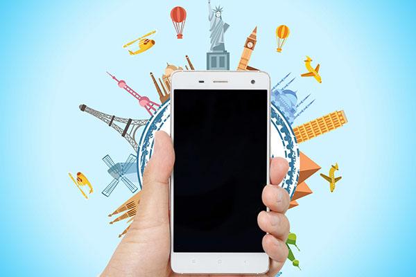 开发移动APP应用对企业有何意义 - 知乎