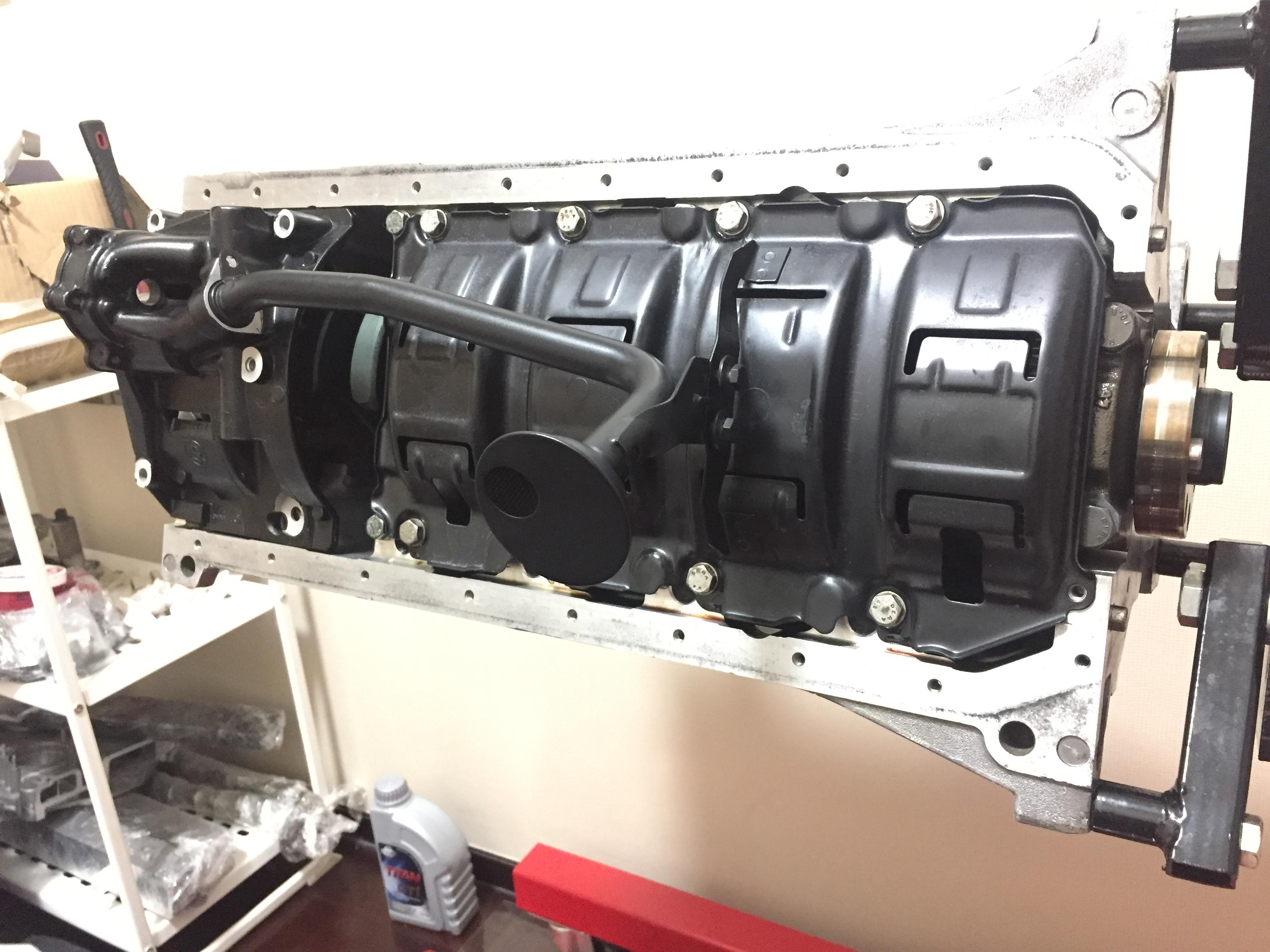 Project m54 20 
