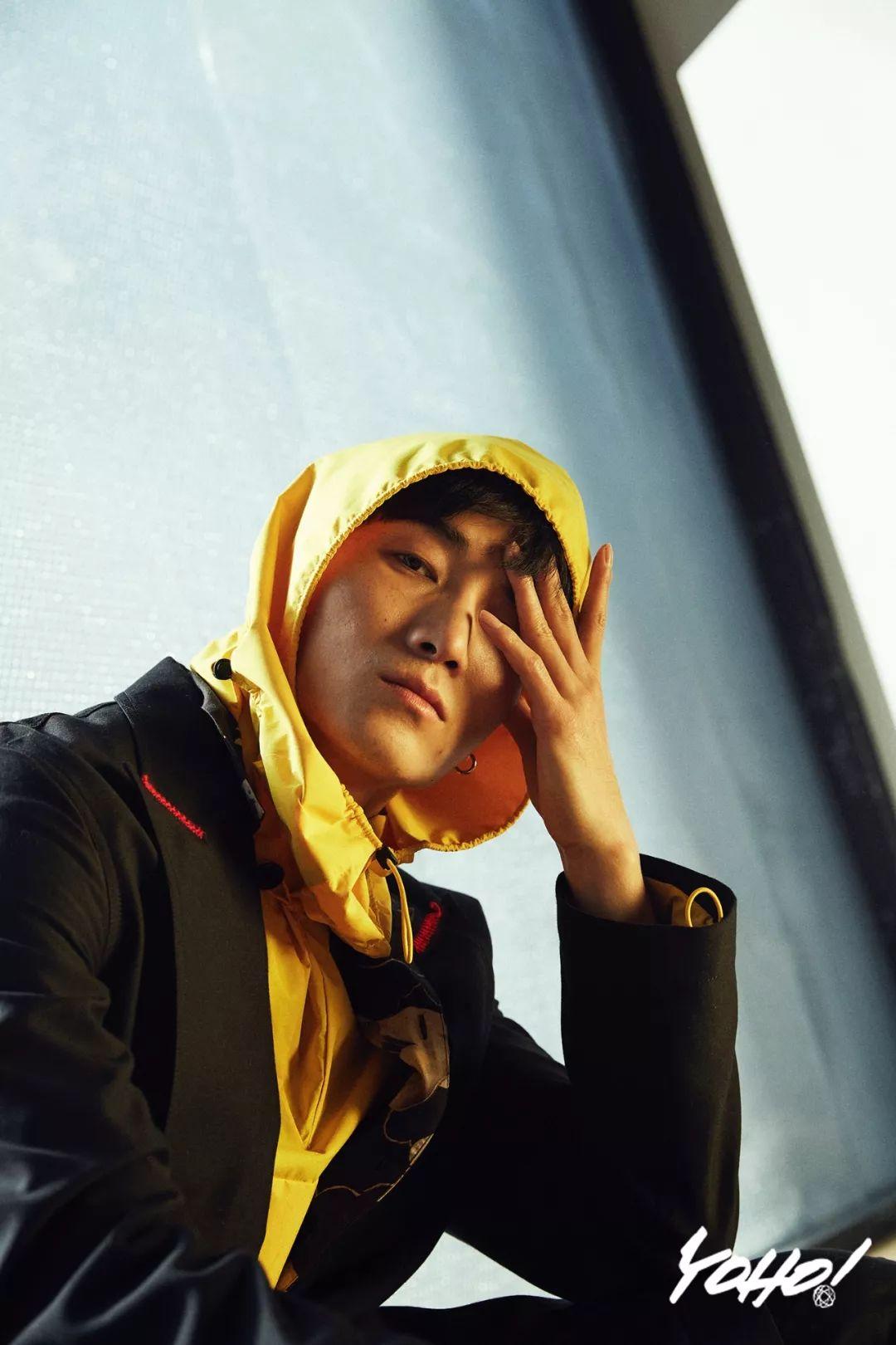 age:31name:kim heonwoo"breaking是我的100%"bboy wing(就是先让你们