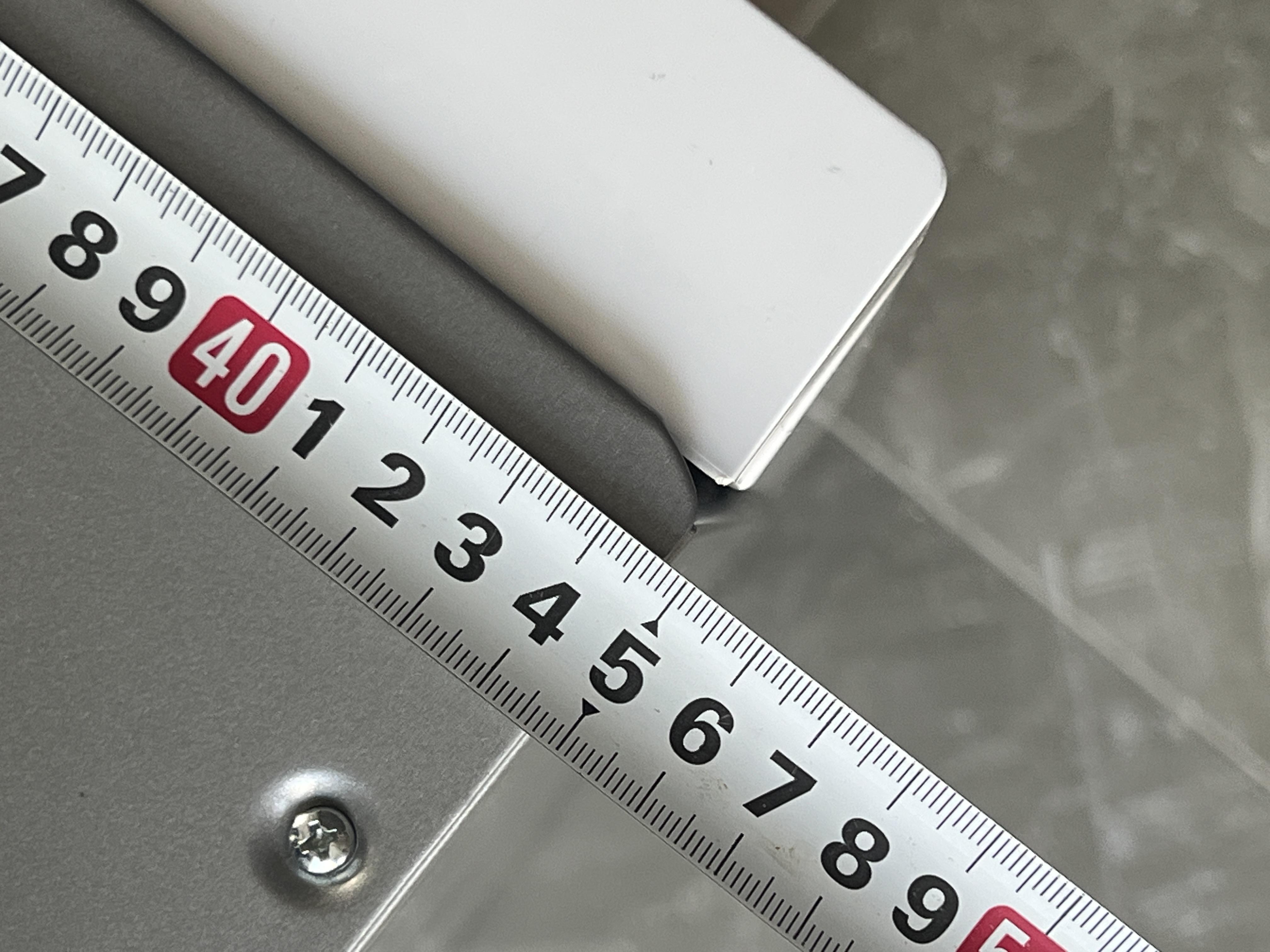 45cm宽 12套容量,小户型家庭福音