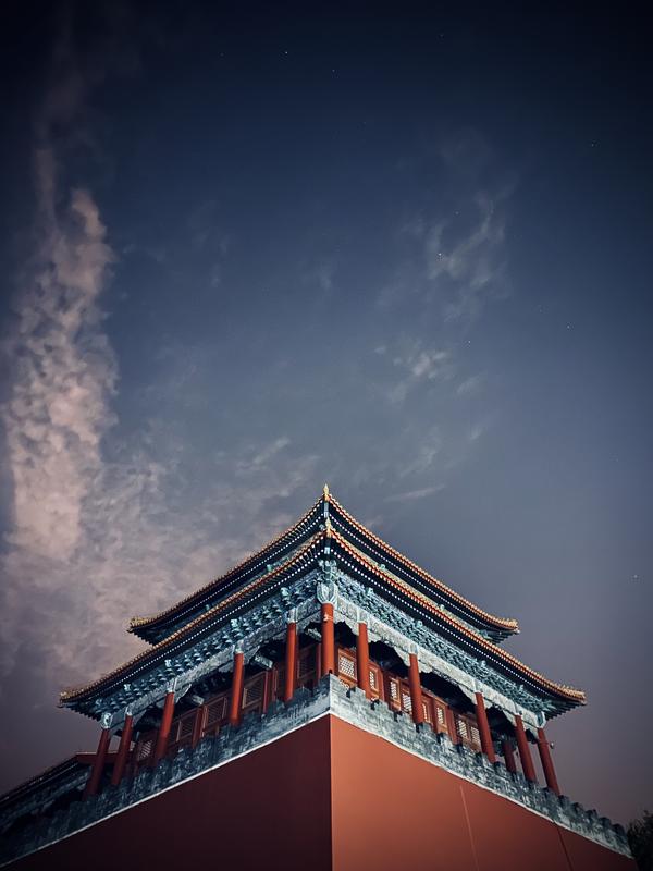 北京有哪些不是太有名,但是又好玩的地方?