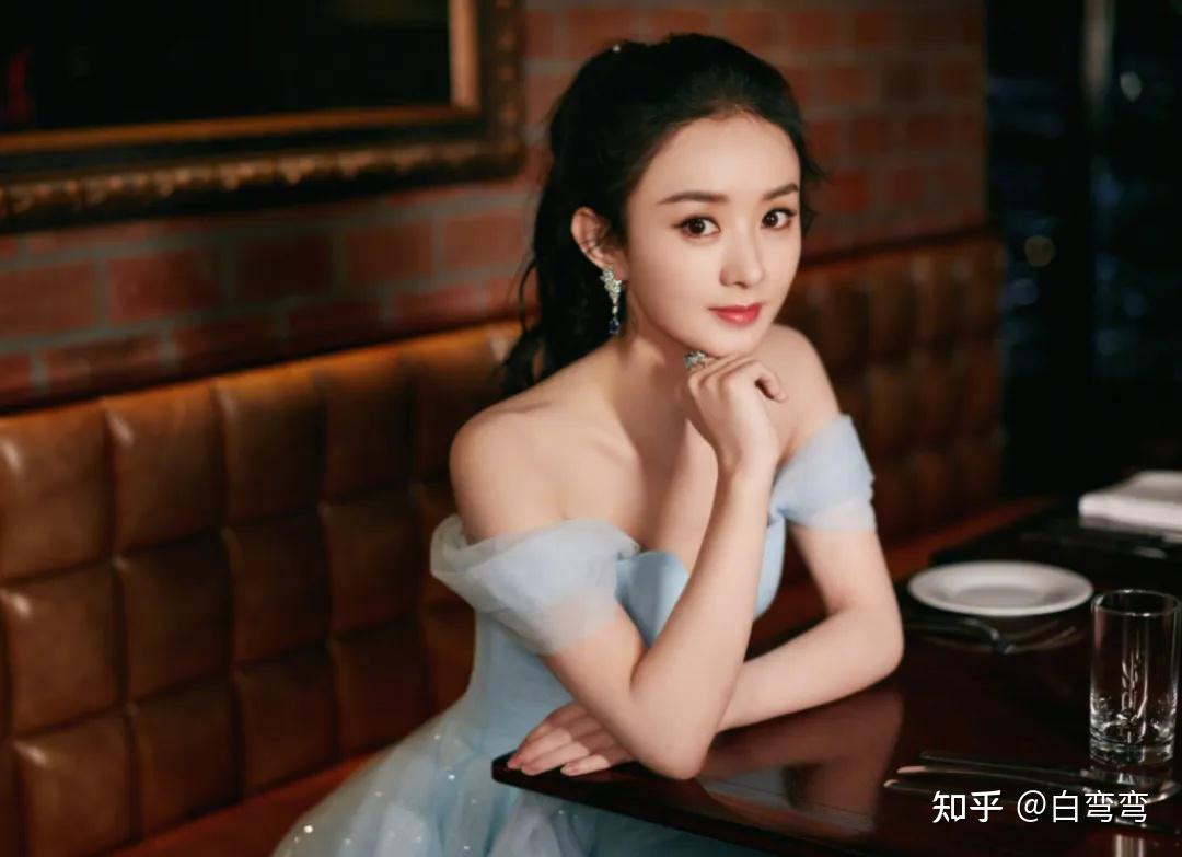 离婚3年的赵丽颖:放弃抚养权,过的真不一般! - 知乎