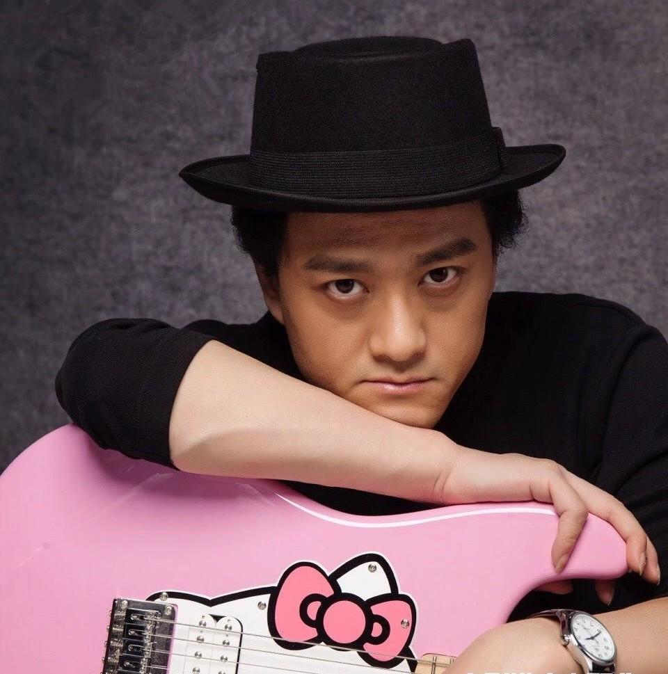 如何评价音乐人赵英俊? - 知乎