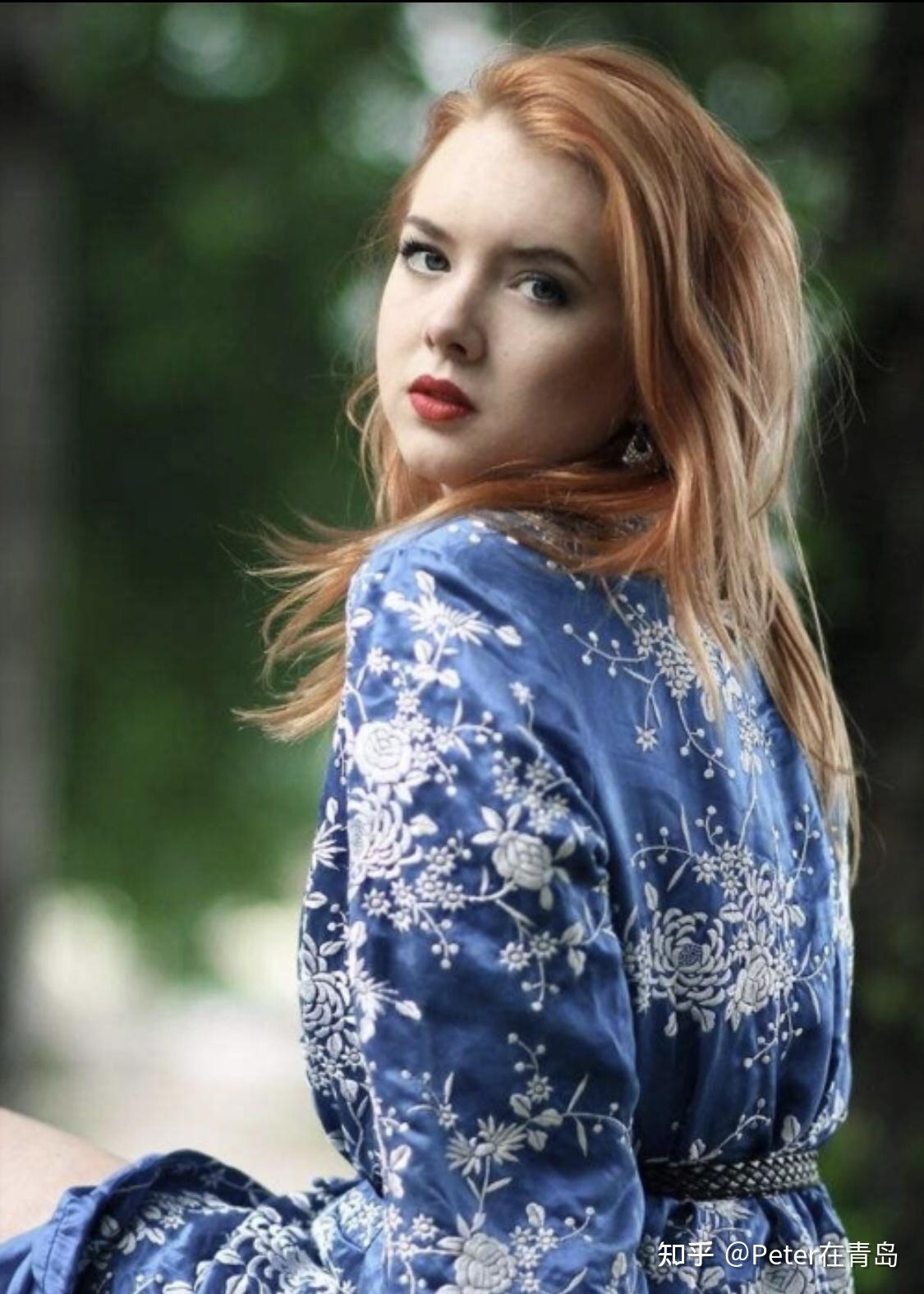 日耳曼人斯拉夫人以及罗曼语系的西葡意法他们的长相有多大区别