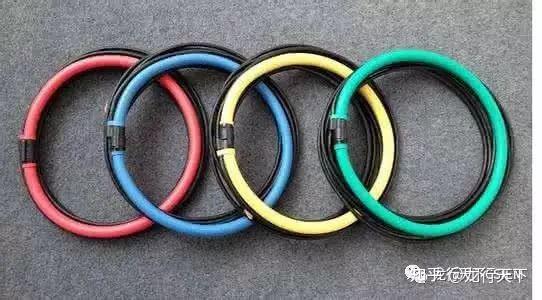 罗氏线圈Rogowski Coil的原理及特点是什么? - 知乎