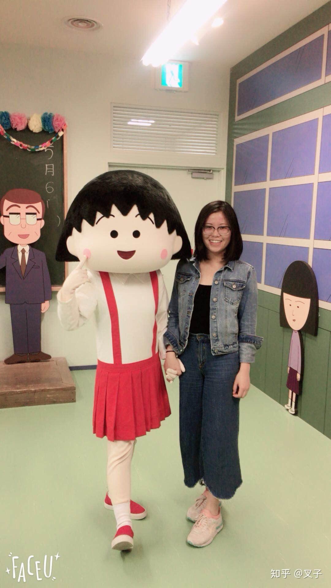 重度懒癌晚期学生的日本生活分享东京初印象 知乎 重度懒癌晚期学生的日本生活分享东京初印象 知乎