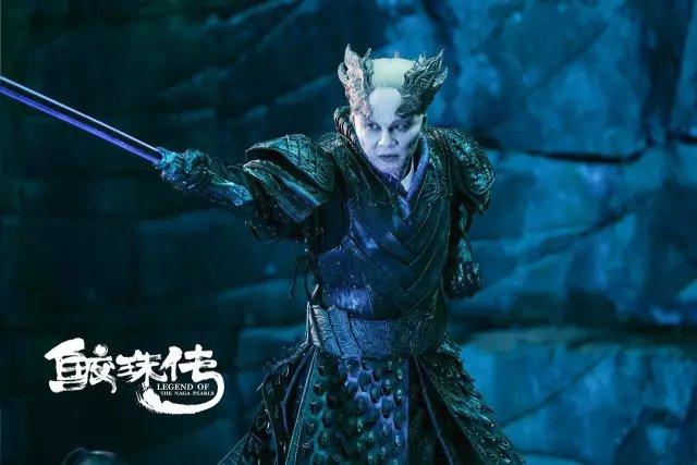 如何评价电影 《鲛珠传》?