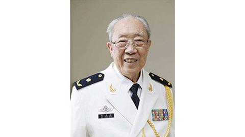 在浩瀚星空中,有一颗小行星名为 "吴孟超星".吴… 阅读全文